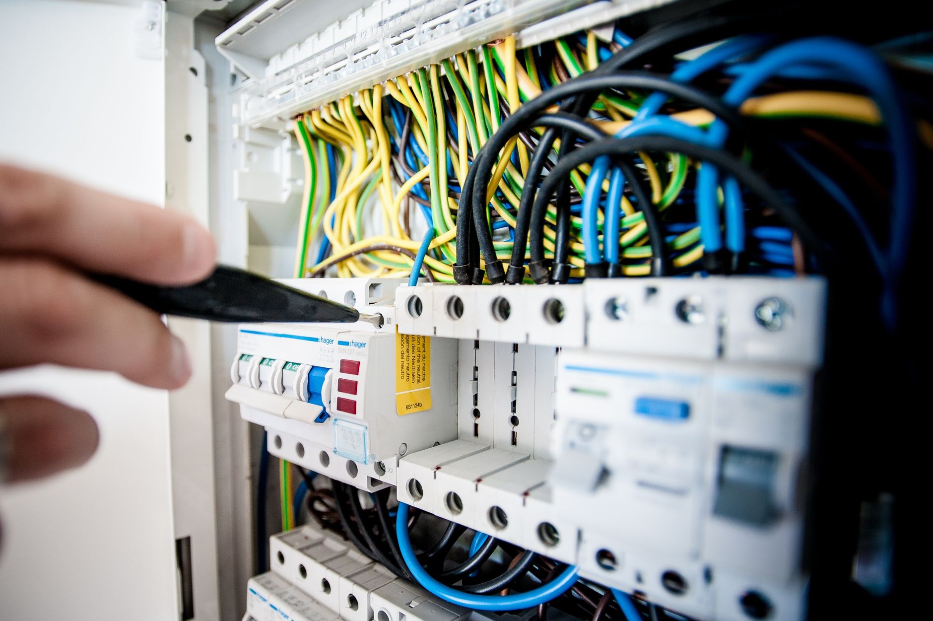 Électricien à Vélizy-Villacoublay